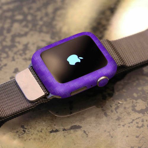 Apple_Watch 4 (40mm)_Purple_Fiber_4